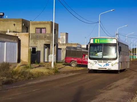 Terreno en Venta en San Luis, USD 15.000