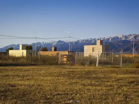 Terreno en Venta en San Luis, USD 15.000