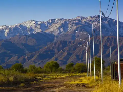 Terreno en Venta en San Luis, USD 12.000