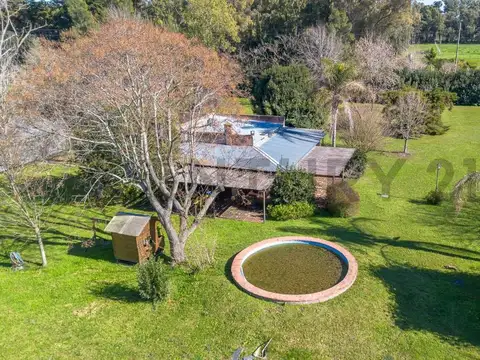 CASA EN VENTA EN LA PLATA SICARDI