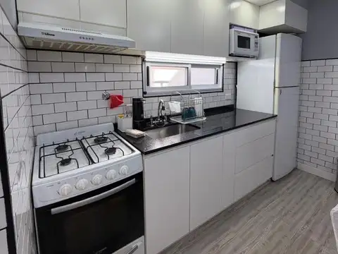 Depto Tipo Casa en Venta de 3 dormitorios