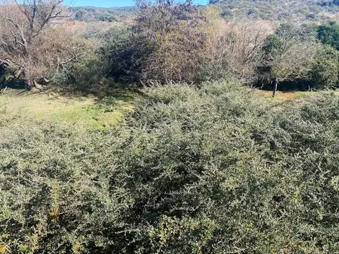 Terreno en Venta en La Falda, USD 9.462