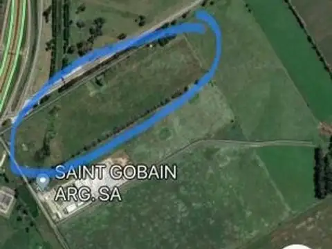 Ruta  Provincial 6 195