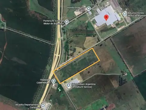 Ruta Provincial 6 195