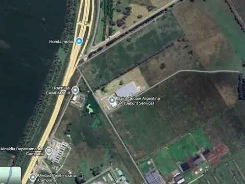 EXCELENTE CAMPO /CHACRA DE 12HA.
