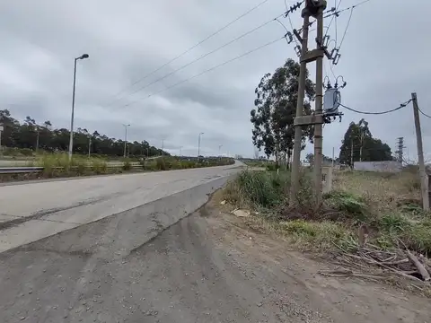 Ruta  Provincial 6 195