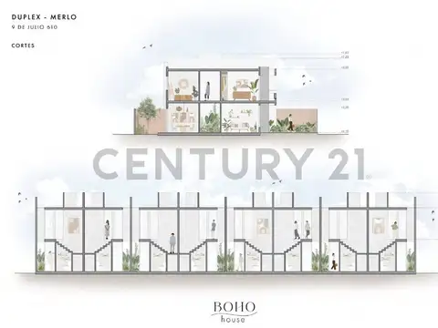 Casa en Venta A Estrenar
