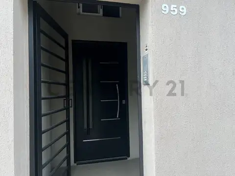 Departamento en Alquiler A Estrenar