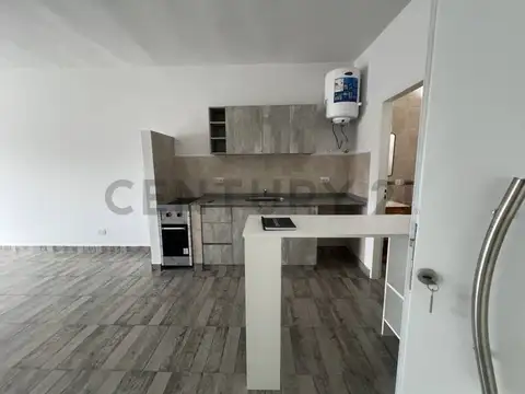 Monoambiente a estrenar Sin gastos   Solo pagas el alquiler 