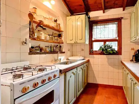 Casa en Venta con 1 cochera