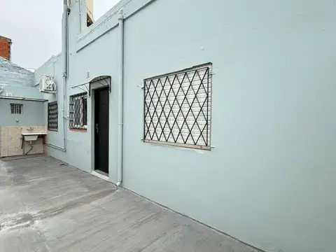 Ph 3 ambientes con patio. 71 m² totales