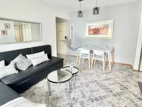 Departamento en Alquiler Temporal en Palermo Hollywood, $ 800.000
