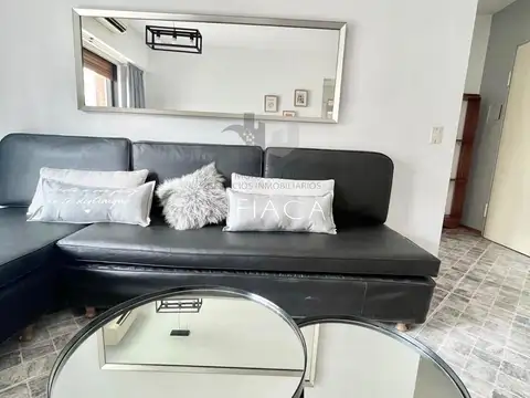 Departamento en Alquiler Temporal de 1 dormitorio