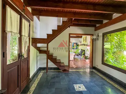 Casa en Alquiler Temporal en Chacras Del Molino, USD 4.000