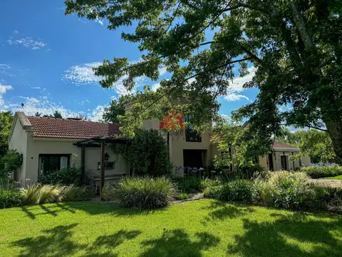 Chacras del Molino -