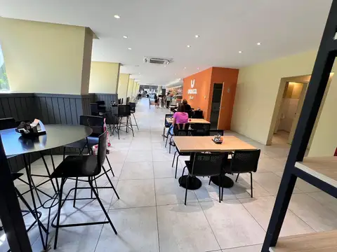 VENTA LOCAL CON RENTA