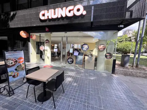 VENTA LOCAL CON RENTA