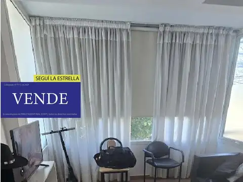 Departamento en Venta de 2 dormitorios