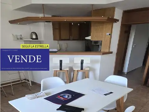 Departamento en Venta en La Plata, USD 85.000