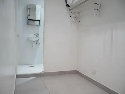 Departamento en Alquiler 50 años