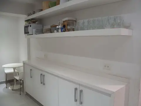 Departamento en Alquiler con 1 cocheras