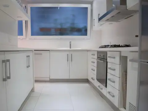 Departamento en Alquiler en Palermo Chico, USD 2.500
