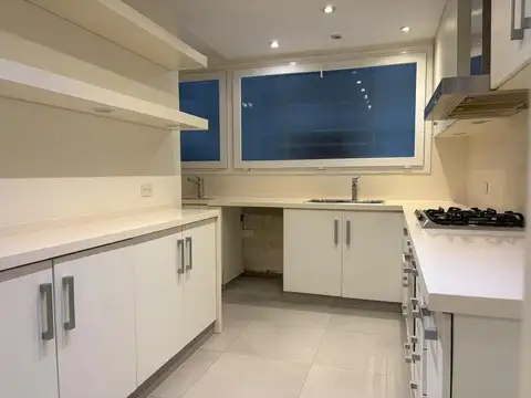 Departamento en Alquiler 50 años