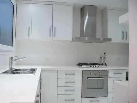 Departamento en Alquiler de 2 dormitorios