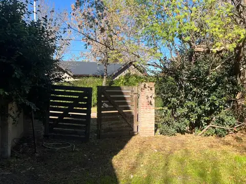VENTA TERRENO EN FUNES