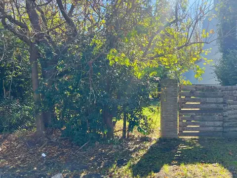 Terreno en Venta de 360,0 m2