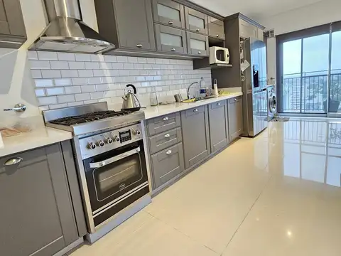 Departamento en Venta en Quilmes, USD 445.000