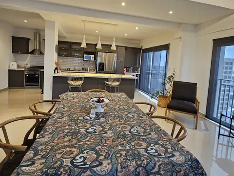 Departamento en Venta de 4 ambientes