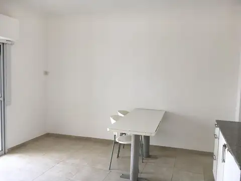 ALQUILA DEPARTAMENTO 1 DORMITORIO