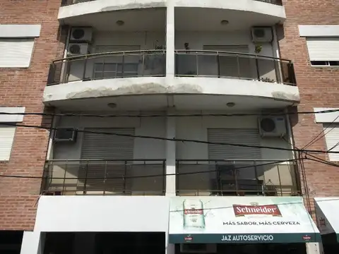 VENDE DEPARTAMENTO 1 DORMITORIO