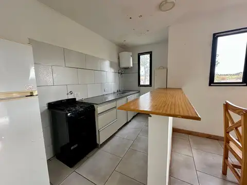 Casa en Venta en Pehuen Co, USD 99.000