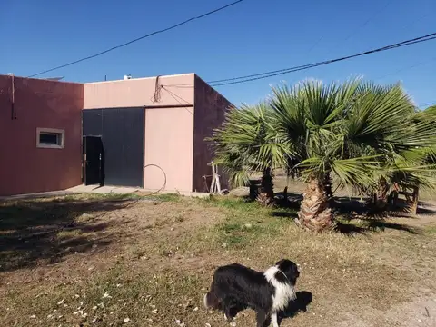 Casa en Venta 10 años