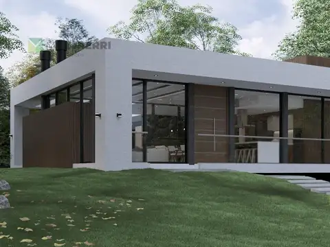 Casa en Venta Costa Esmeralda Pinamar | Golf 2 | 4 dormitorios | Cochera | A estrenar