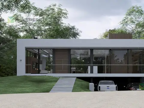 Casa en Venta al Norte