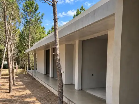 Pinamar Costa Esmeralda Barrio Golf II Lote  500