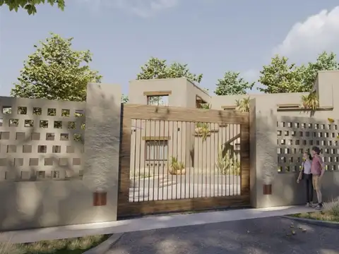 Departamento en Venta A Estrenar