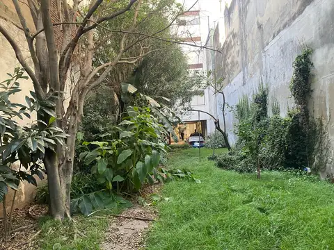 Departamento en Venta 40 años