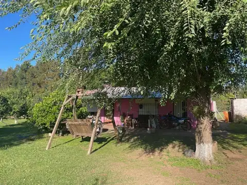 Quinta en Venta con 2 cocheras