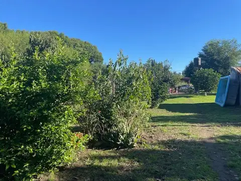 Quinta en Venta al Norte