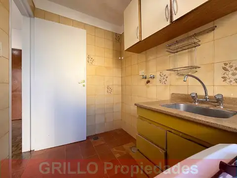 Departamento en Alquiler Apto profesional