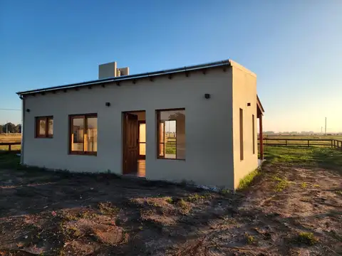 Quinta en Venta A Estrenar