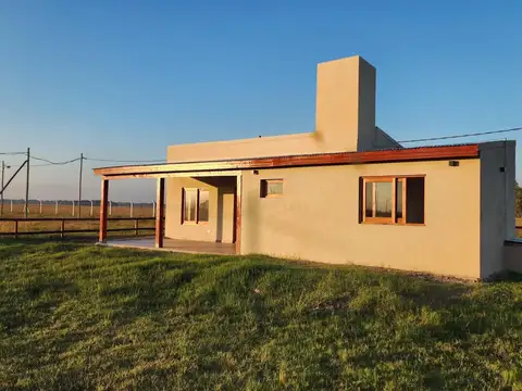 VENTA CASA QUINTA EN BARRIO EL VIEJO OMBU (SAN VICENTE)