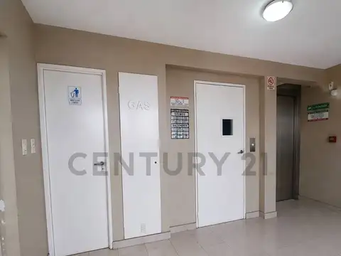Departamento en Alquiler 15 años