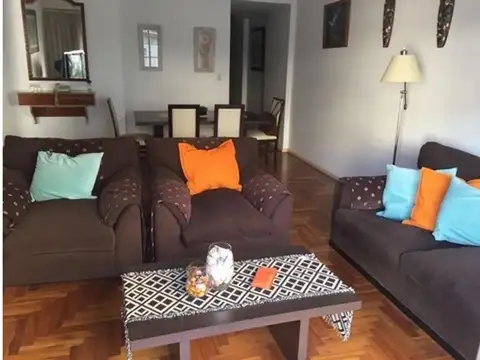 Marcelo T De Alvear 2300