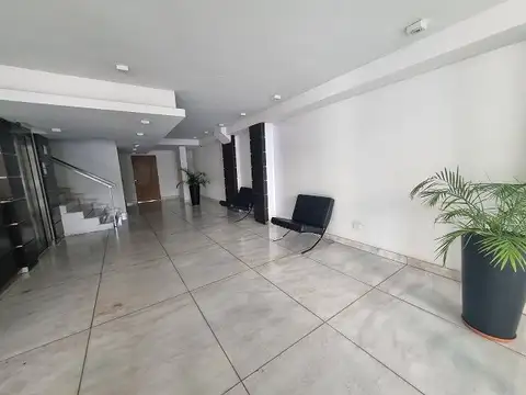 Nogoyá 3400, Piso 1