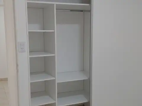 Departamento en Alquiler A Estrenar